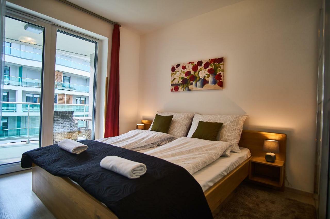 Azur Apartments - Hostaid Шіофок Номер фото